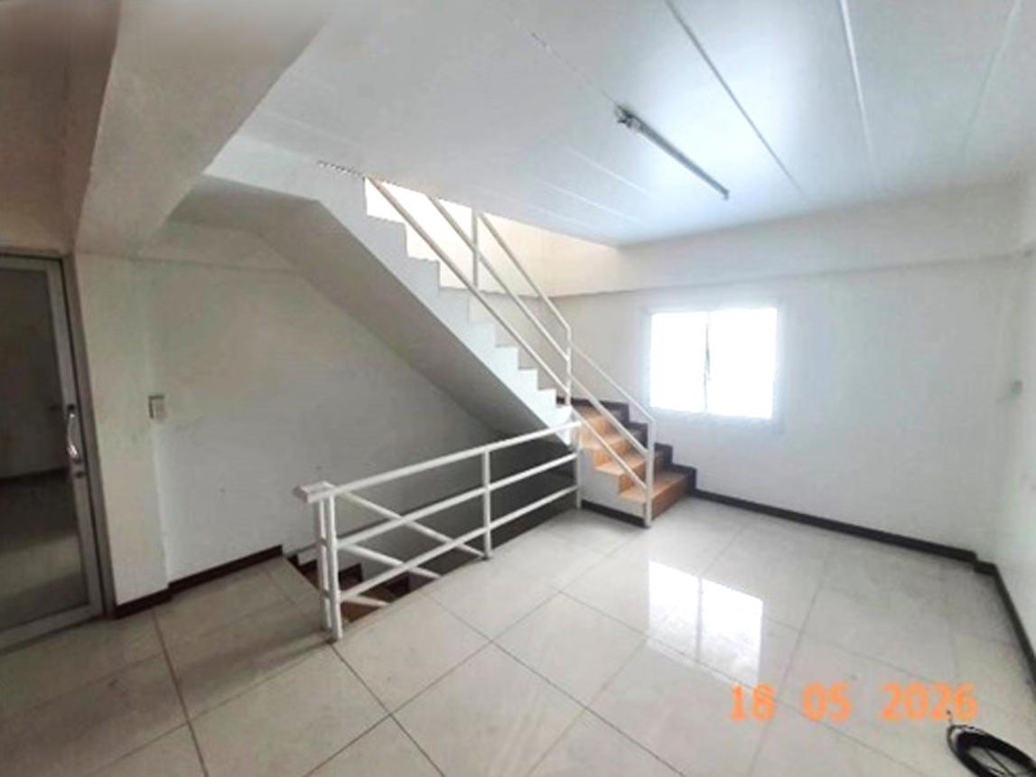 picture SHOP HOUSE 36.4 Sq.w. Pa Sang Lamphun for 4M - 32/44