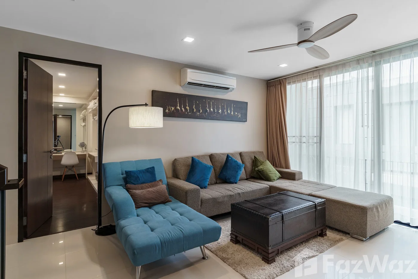 picture 5 bedroom townhouse for rent at Laguna Park 6446522 - 28/51