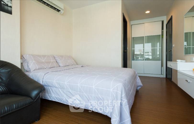 picture 2-BR Condo at Diamond Sukhumvit near BTS On Nut (ID 320381) - 2/28