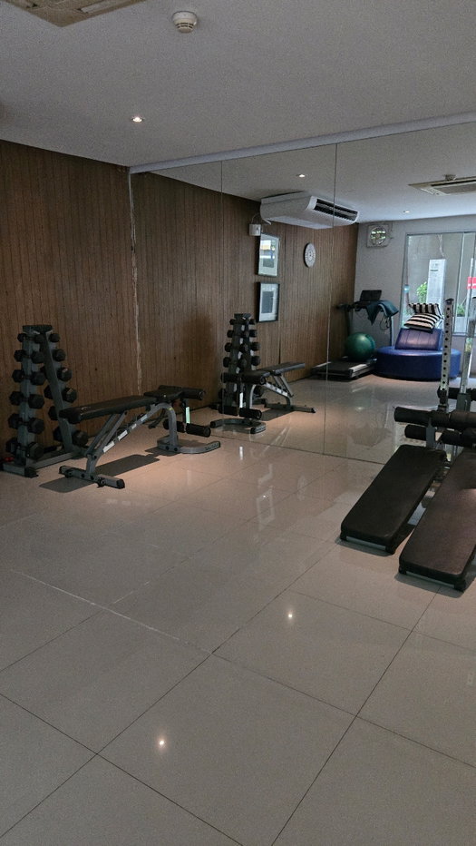 รูป ขายคอนโด Plum Condo แหลมฉบัง ห้องสตูดิโอ ขนาด 22.7 ตร.ม.ตึก B ชั้น 4 - รูปที่ 11/12