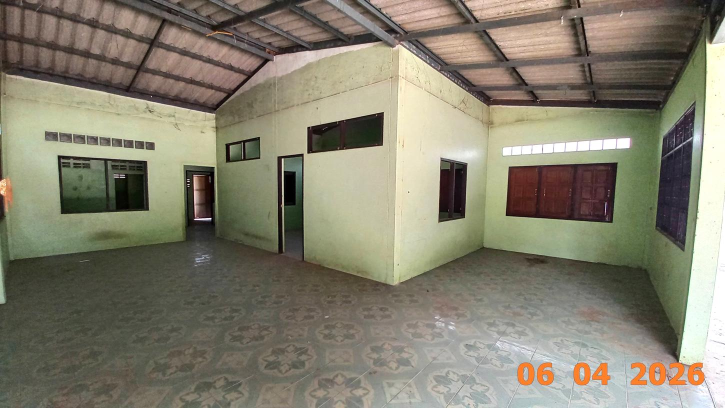 picture HOME 791.4 Sq.w. Bo Thong Chonburi for 3.5M - 15/26