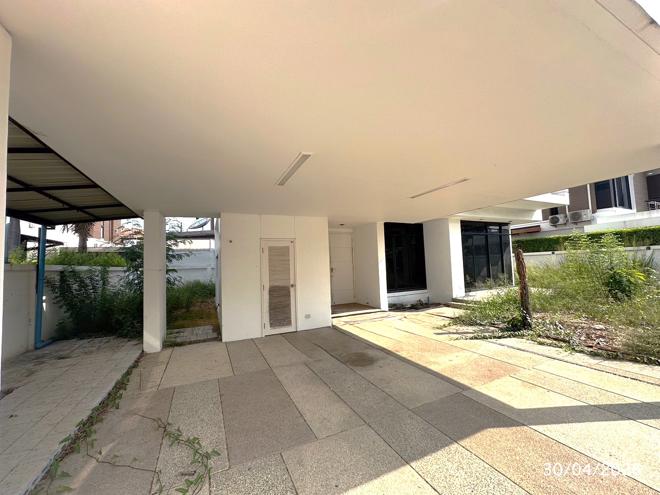 picture HOME 81 Sq.w. Muang Nakhon Pathom Nakhon Pathom for 5.1M - 4/44