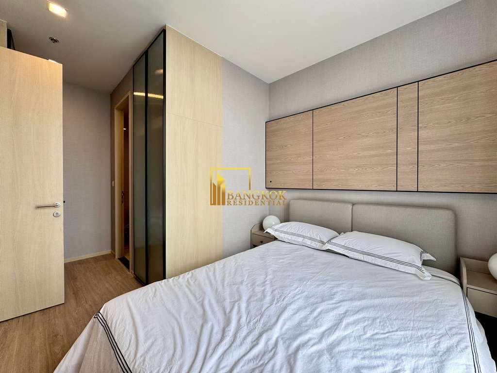 รูป Noble State 39 - Contemporary 2 Bed Condo in Phrom Phong - BR60374CD - รูปที่ 12/40
