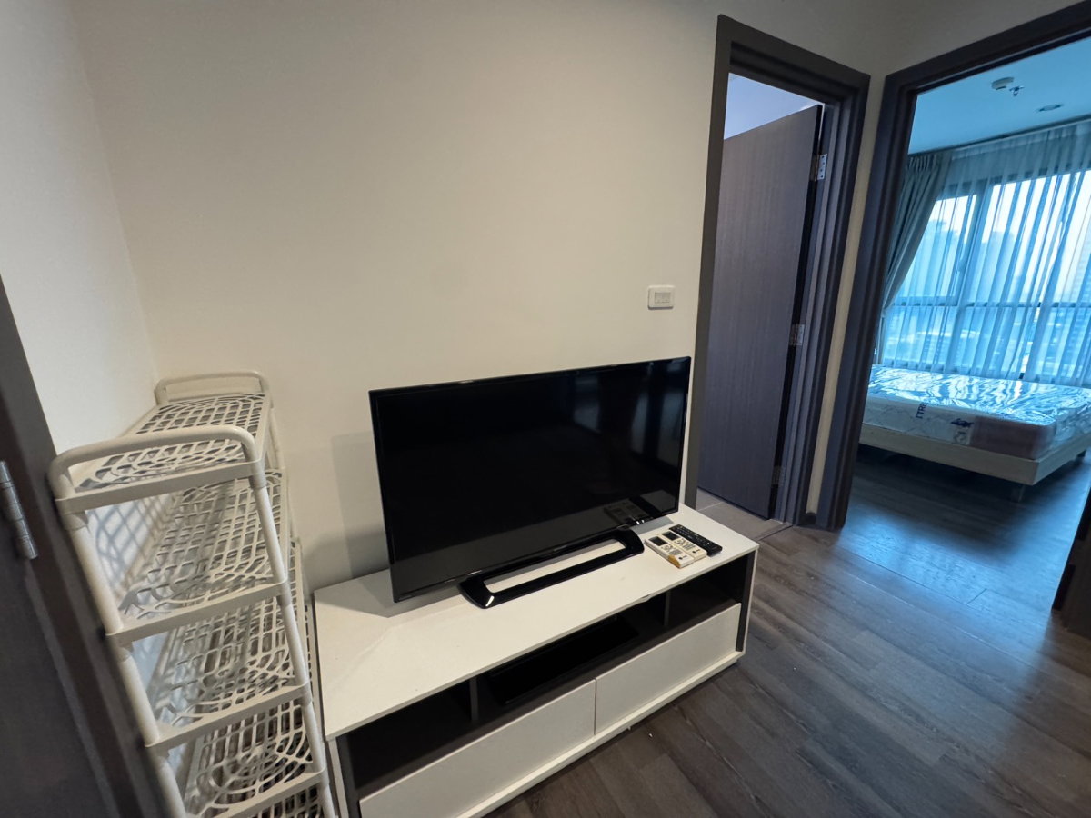 picture For Rent The Base Park East ðð
1bed 32sq.m. rent 13,000 - 10/17