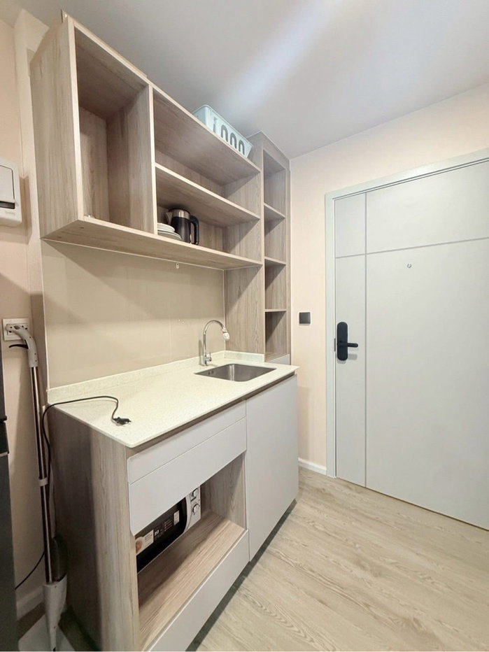 รูป ❄️⛱️Kave town Colony B ชั้น 2 ขนาด 28 sqm วิวสระ - รูปที่ 7/11