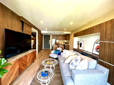 Condos for rent : 🎓🎓 Noble Above Wireless Rumruedee 🌳 Benjakitti Park View 