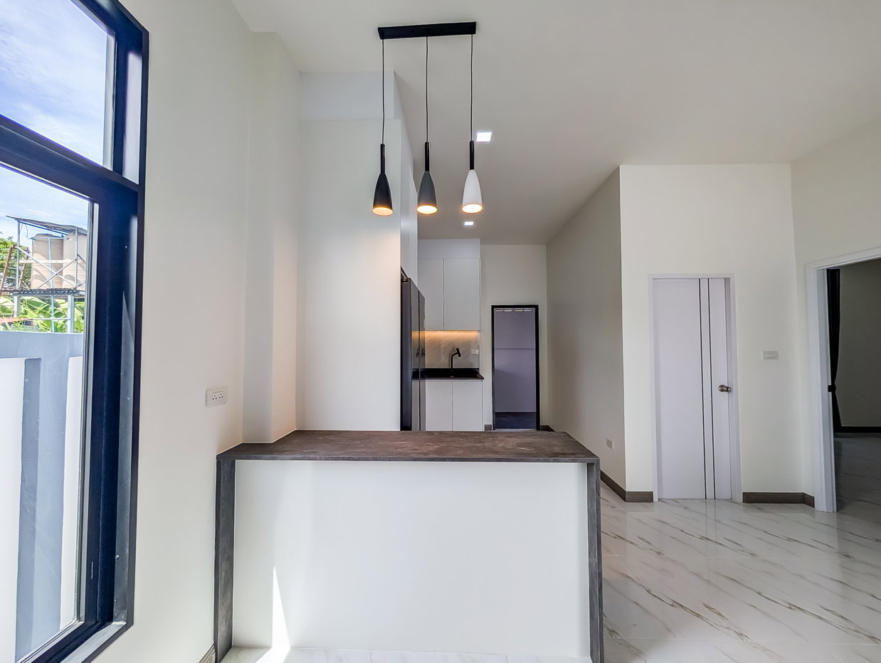 รูป Pool Villa for Sale Huay Yai East Pattaya - รูปที่ 4/25