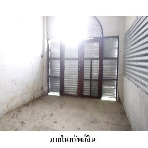 รูป Z8Z4633 ขายทาวน์เฮ้าส์ ตำบล บางแก้ว อำเภอ บางพลี จังหวัด สมุทรปราการ - รูปที่ 3/8