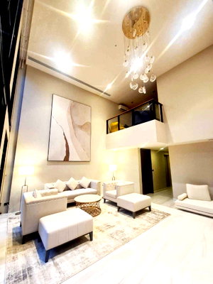 เช่าบ้านเดี่ยว กรมส่งเสริมวัฒธรรม : 🔥 Quarter 31 - 4 Bedrooms for RENT ONLY 250K 🔥
