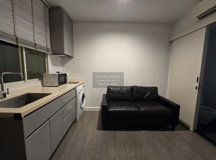 รูปภาพ For Rent Condo , A Space ID Asoke-Ratchada , MRT-Phra Ram 9 , Din Daeng , Din Daeng , Bangkok , CX-98367 ✅ Live chat with us ADD LINE @connexproperty ✅