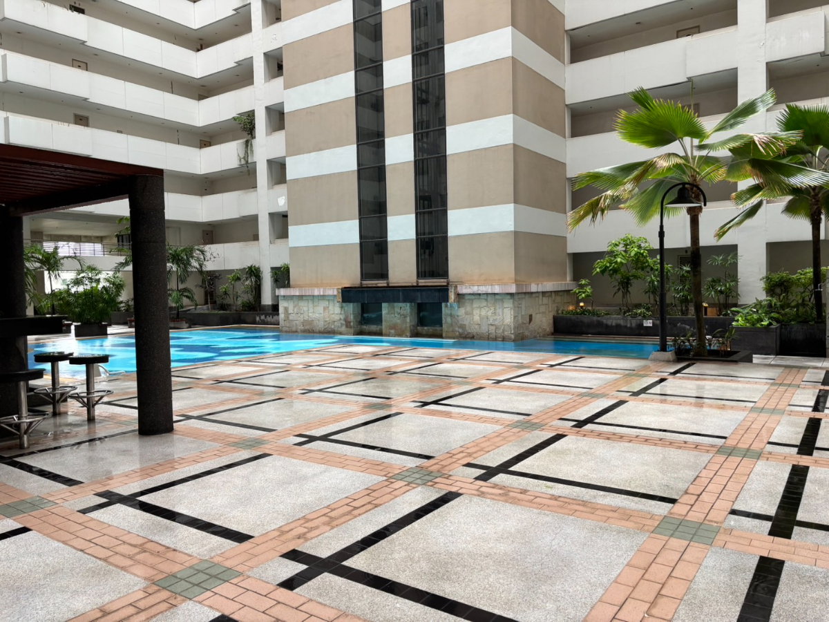 picture two bedrooms unit fully furnished for rent from Aug 2026 - 48/48