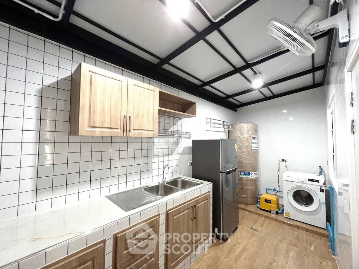รูป บ้าน 2-ห้องนอน ที่ โกลเด้น นีโอ สุขุมวิท-ลาซาล ใกล้ BTS สำโรง (ID 2975776) - รูปที่ 12/29