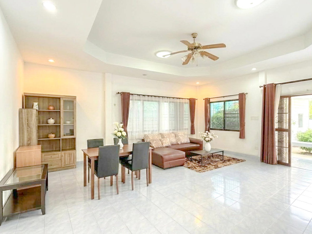 picture Detached House for Rent East Pattaya - 2/5
