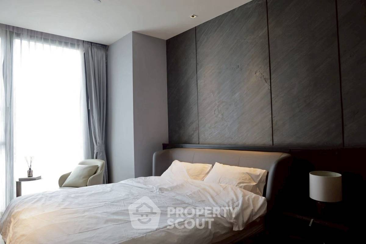 รูป คอนโด 2-ห้องนอน ที่ บีทนิค สุขุมวิท 32 ใกล้ BTS ทองหล่อ (ID 2975780) - รูปที่ 2/20