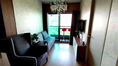 Condos for rent : Lumpini Suite Phetchaburi - Makkasan 