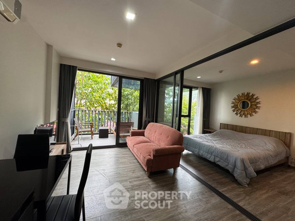 รูป คอนโด 1-ห้องนอน ที่ เดอะเดค ป่าตอง ใน ป่าตอง (ID 2975747) - รูปที่ 1/10