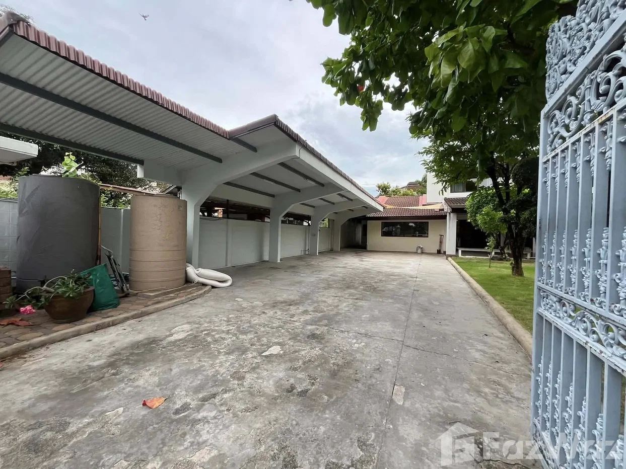 รูป ขาย บ้านเดี่ยว 5 ห้องนอน ใน สวนหลวง, กรุงเทพมหานคร 6446406 - รูปที่ 4/29