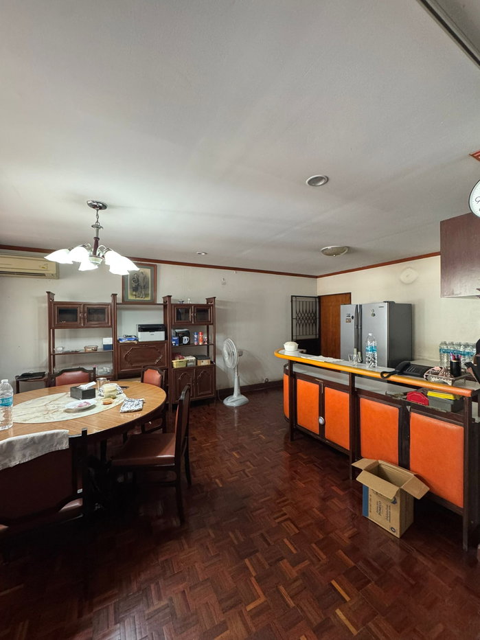 รูป บ้านเดี่ยวหรูใจกลางสุขุมวิท ใกล้ BTS พร้อมพงษ์ - รูปที่ 37/50