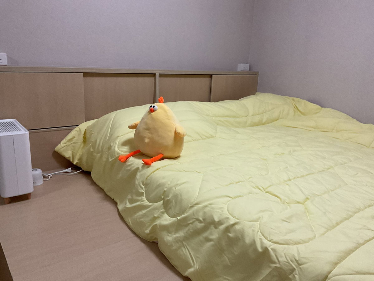 รูป RS6362 ขายคอนโด Supalai Vista Tiwanon เพียง 250 เมตรจาก MRT แยกติวานนท์ - รูปที่ 13/24
