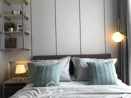 รูปภาพ 1-BR Condo at The Line Jatujak - Mochit near BTS Mo Chit (ID 2976063)