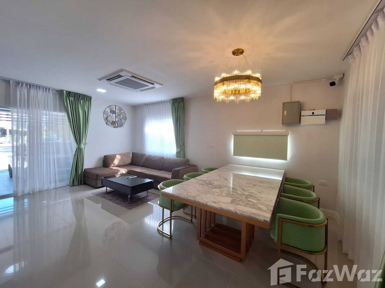 รูป บ้านเดี่ยวให้เช่า 3 ห้องนอน ในโครงการ ฮาบิทาวน์ เกาะแก้ว 1724750 - รูปที่ 2/20