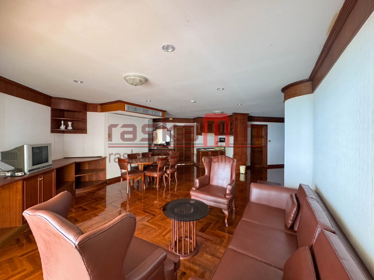 picture 🔥 Sky Beach Wongamat | 2 Bed 2 Bath | 124 SQ.M. | Sea View | 10 MB 🔥 - 2/10