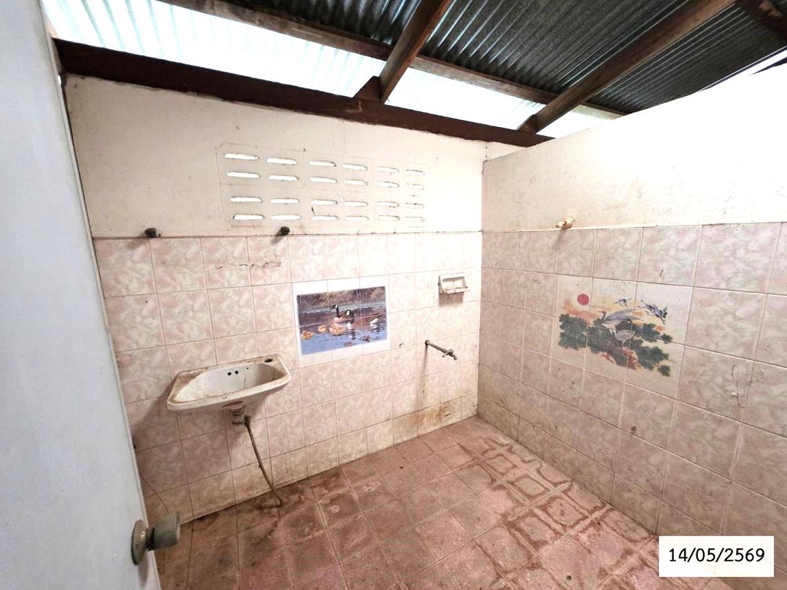 รูป บ้านเดี่ยว 112.9 ตร.วา คำตากล้า สกลนคร 801,000 - รูปที่ 20/28
