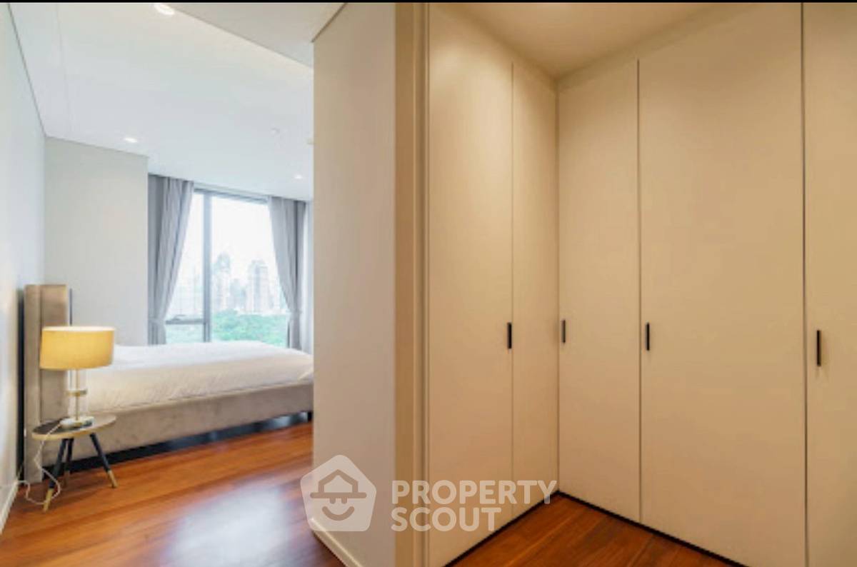 รูป คอนโด 2-ห้องนอน ที่ เดอะ เรสซิเดนซ์ แอท สินธร เคมปินสกี้ โฮเทล แบงค็อก ใกล้ BTS ราชดำริ (ID 2975772) - รูปที่ 18/20
