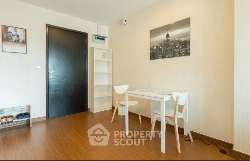 picture 2-BR Condo at Diamond Sukhumvit near BTS On Nut (ID 320381) - 9/28