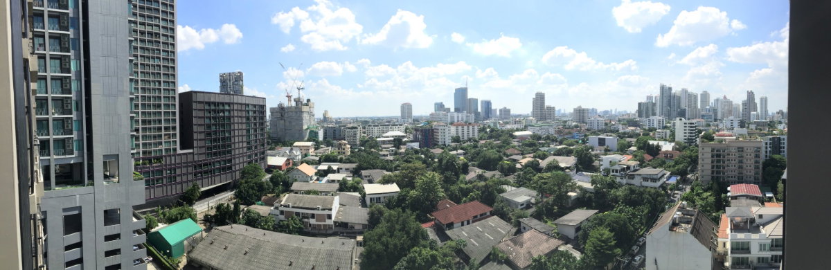 รูป 💥CP-11082💥ว่าง ให้ เช่า เดอะ เครสท์ สุขุมวิท 34 👉แอดไลน์ @accessliving - รูปที่ 18/20