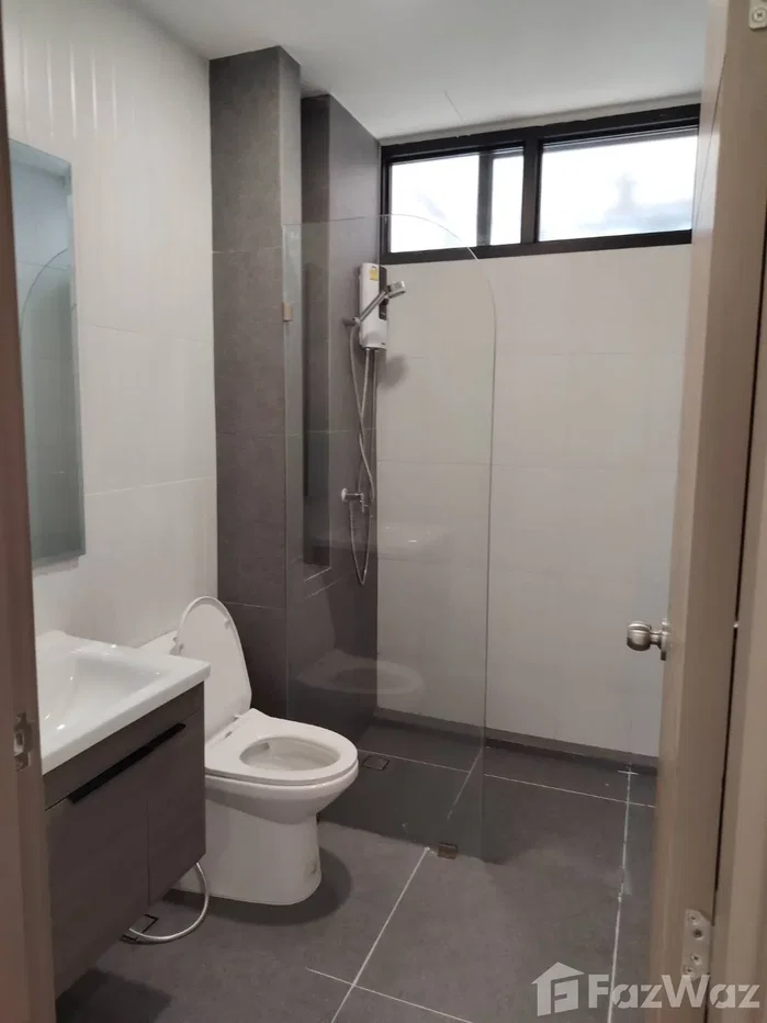 รูป ขาย ทาวน์เฮ้าส์ 3 ห้องนอน ใน คลองตันเหนือ, กรุงเทพมหานคร 5732473 - รูปที่ 10/19