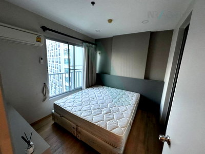 Condos for sale : 🎉 For Sell Condo THE PARKLAND SRINAKARIN Building D, Floor 14,1 bed room, Room size 40 sqm