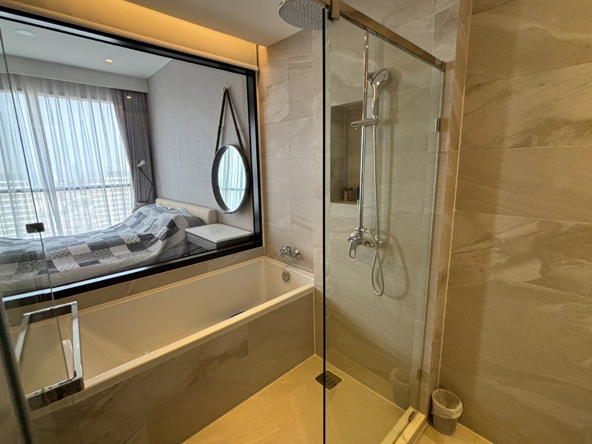 รูป SP68📍ให้เช่า (For Rent) KEEN Centre Sriracha คีน เซ็นเตอร์ ศรีราชา Tel: 064-242-6068,099-690-3486 - รูปที่ 5/9