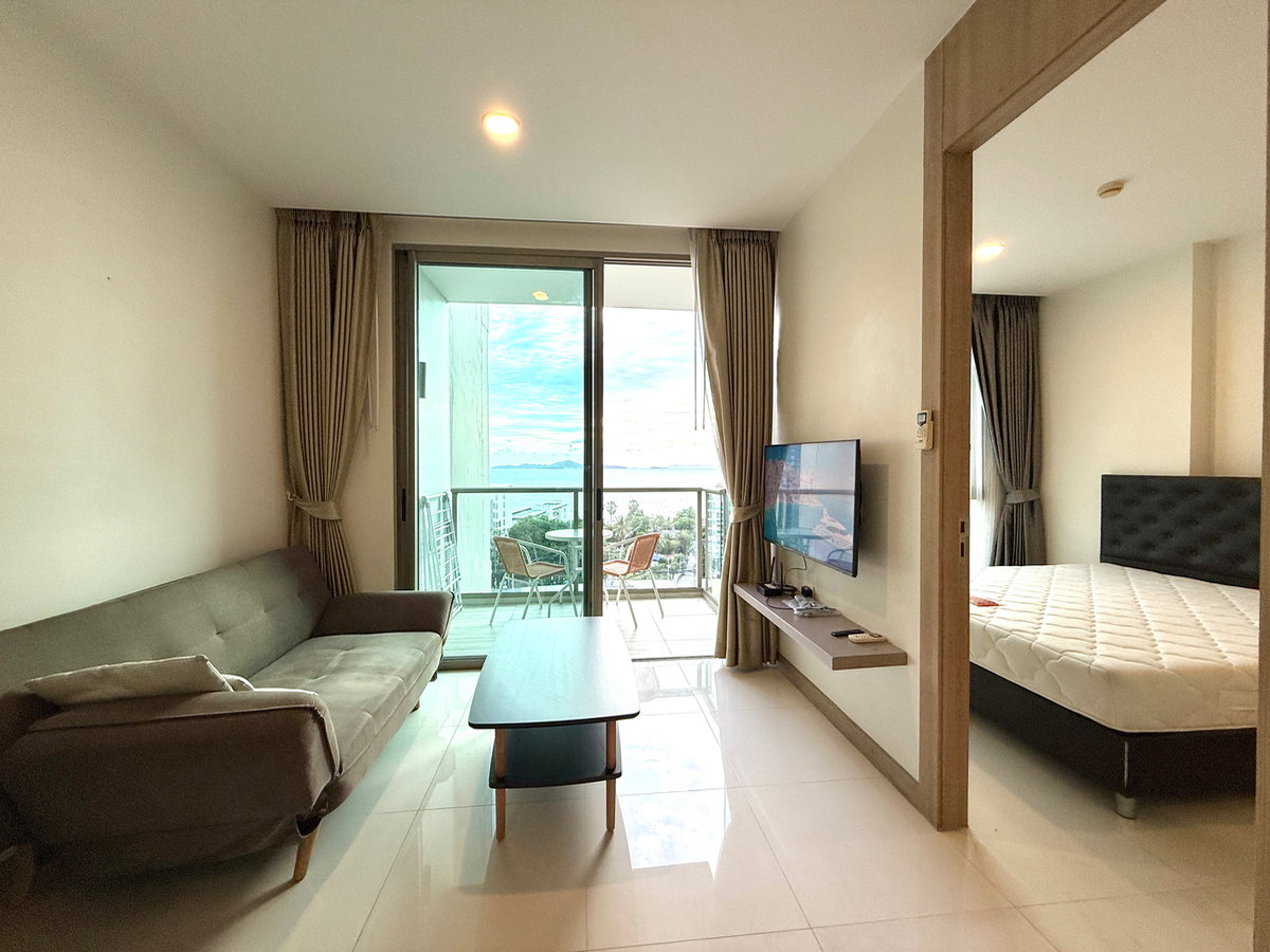 picture Hot Sale The Riviera Wongmat Beach *Goreigner Name* - 14/35