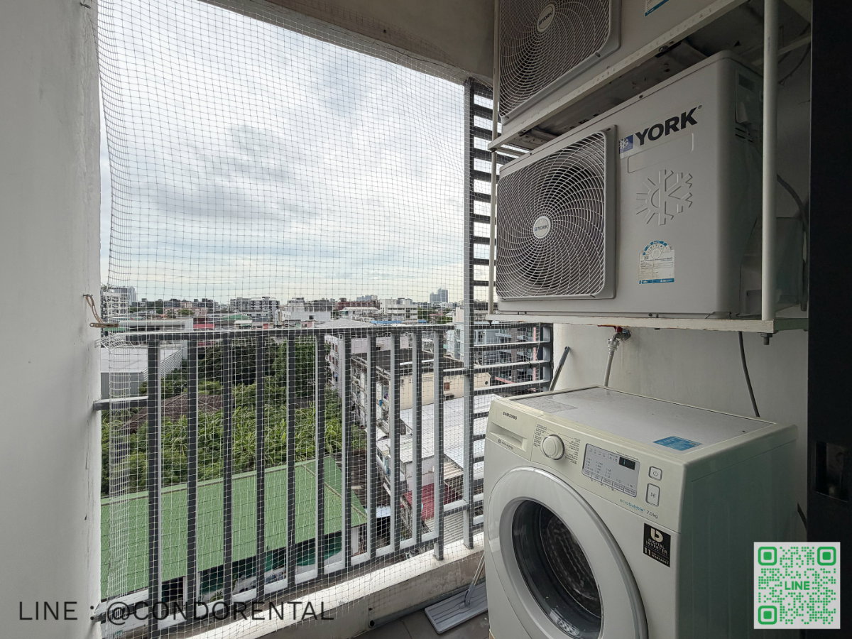 picture @Condorental condo for rent The Excel Parc - 17/22