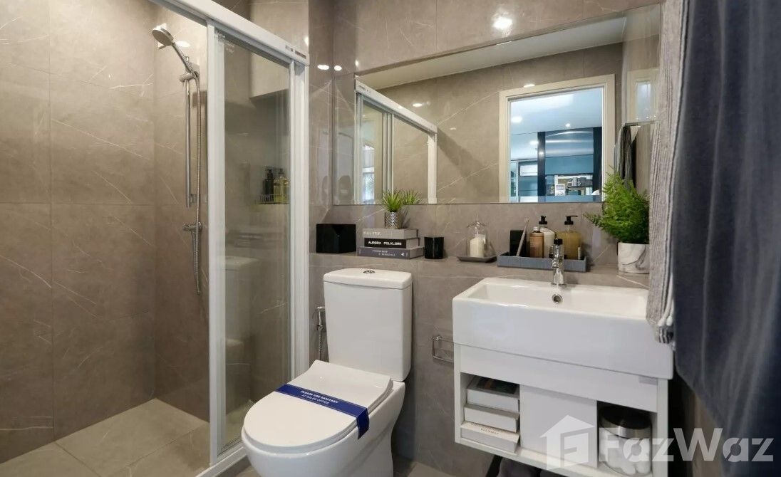 picture 1 Bedroom Condo for sale at Blue Sukhumvit 89  5364855 - 5/7
