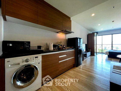 Condos for rent : 1-BR Condo For Rent, Noble Solo, Thong Lo, Near BTS (ID 2975746)