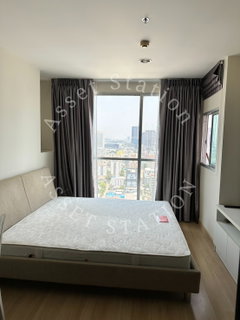 รูปภาพ 🏙️Life@Ladprao 18: Beautiful, ready-to-move-in rooms, close to MRT Ladprao 🚇✨