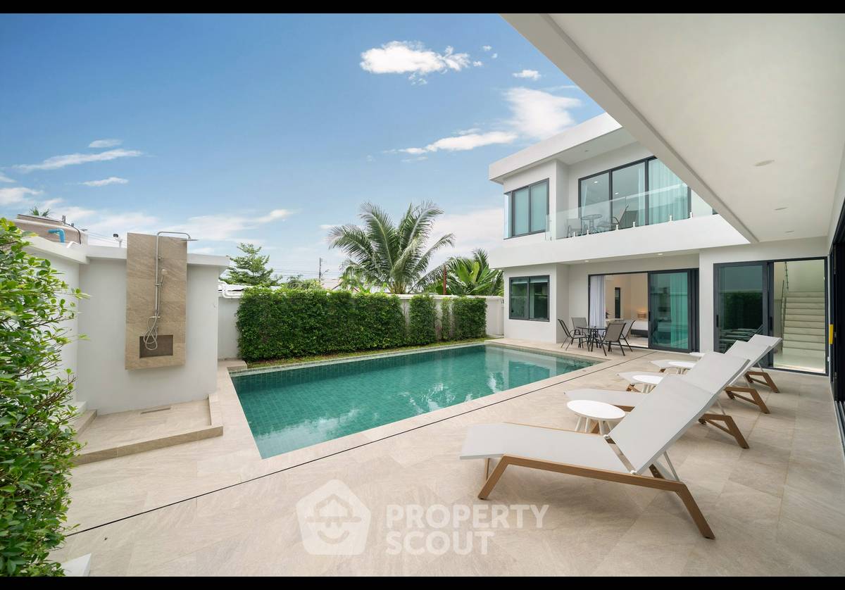 picture 4-BR Villa in Rawai (ID 2975869) - 5/24