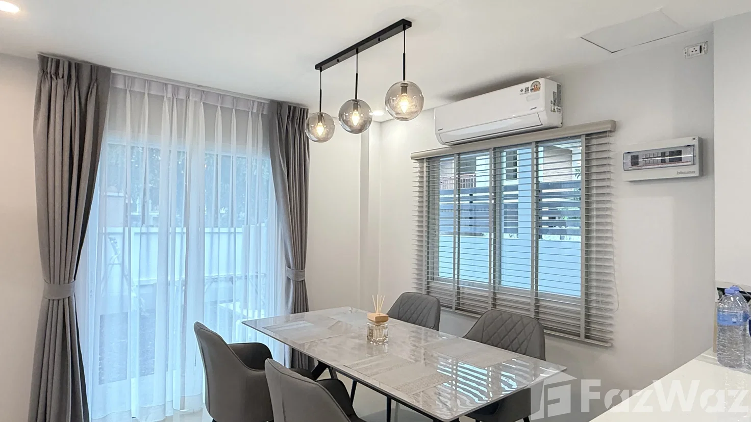 รูป บ้านเดี่ยวให้เช่า 3 ห้องนอน ในโครงการ ปาล์ม วิลล่า ภูเก็ต 6442198 - รูปที่ 13/32