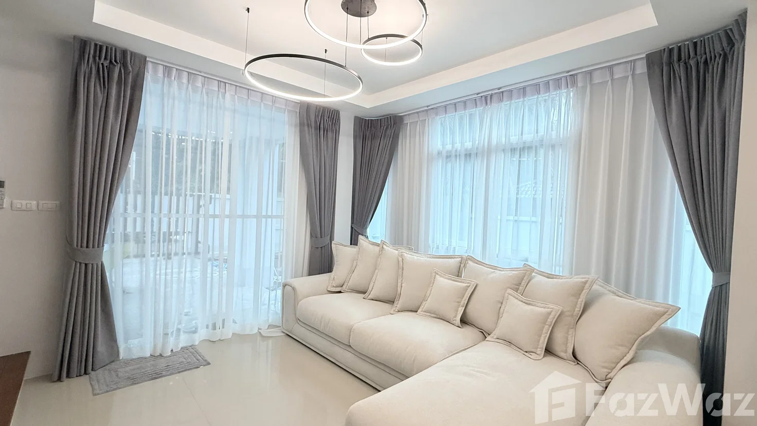 รูป บ้านเดี่ยวให้เช่า 3 ห้องนอน ในโครงการ ปาล์ม วิลล่า ภูเก็ต 6442198 - รูปที่ 18/32
