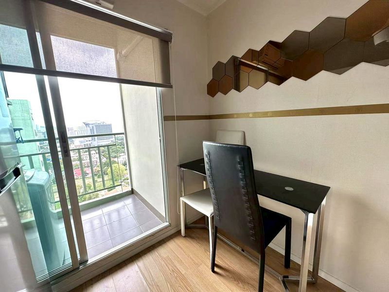 รูป ⛵ Lumpini Wongamat ⛵ Sea view / 30F / 1bedroom >> THB9,000/month彡 - รูปที่ 4/12