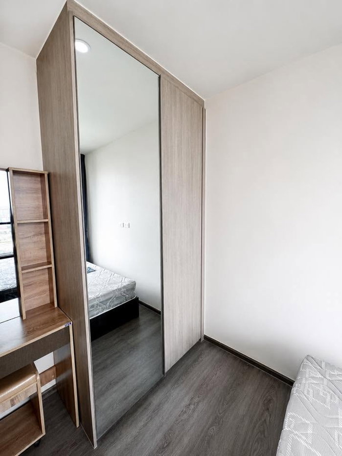 รูป 📣For Rent 🎉THE ORIGIN SUKHUMVIT - SAILUAT E22 STATION (ดิ ออริจิ้น สุขุมวิท - สายลวด E22 สเตชั่น) 🏢 CH-050 - รูปที่ 11/14