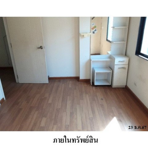 รูป Z3A1546 ขายทาวน์เฮ้าส์ คาซ่า ซิตี้ ตำบล ในคลองบางปลากด อำเภอ พระสมุทรเจดีย์ จังหวัด สมุทรปราการ - รูปที่ 6/8