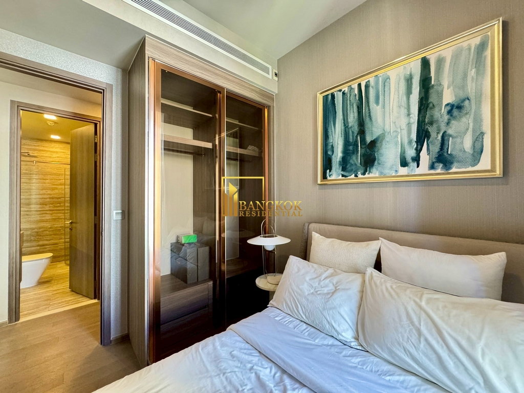 picture  Celes Asoke - Beautiful Luxury Property Near Terminal 21 Mall - BR18425CD - 22/37