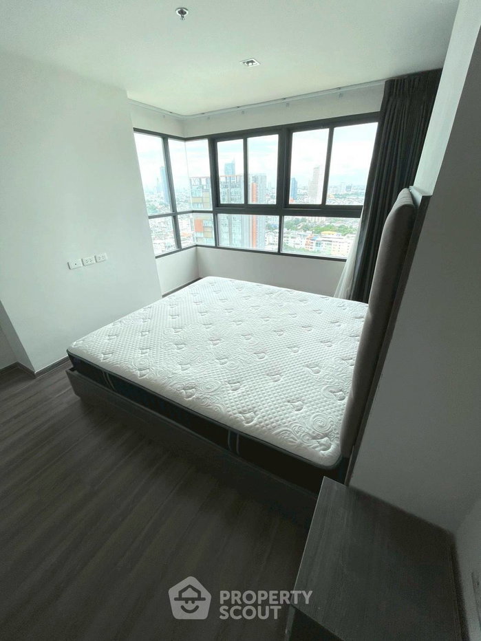รูป คอนโด 2-ห้องนอน ที่ ไอดีโอ สาทร-วงเวียนใหญ่ ใกล้ BTS วงเวียนใหญ่ (ID 2975778) - รูปที่ 6/14