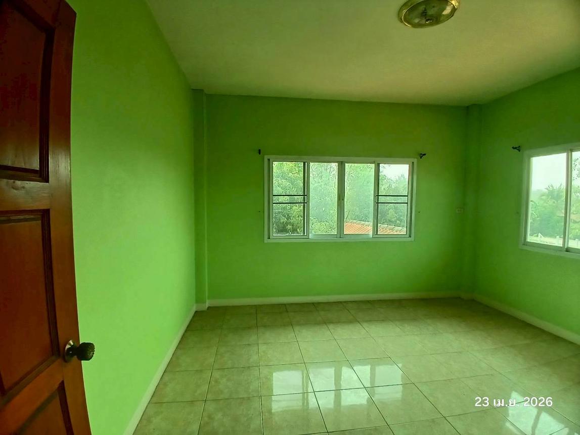 picture HOME 124 Sq.w. Muang Lampang Lamphang for 3.2M - 36/42