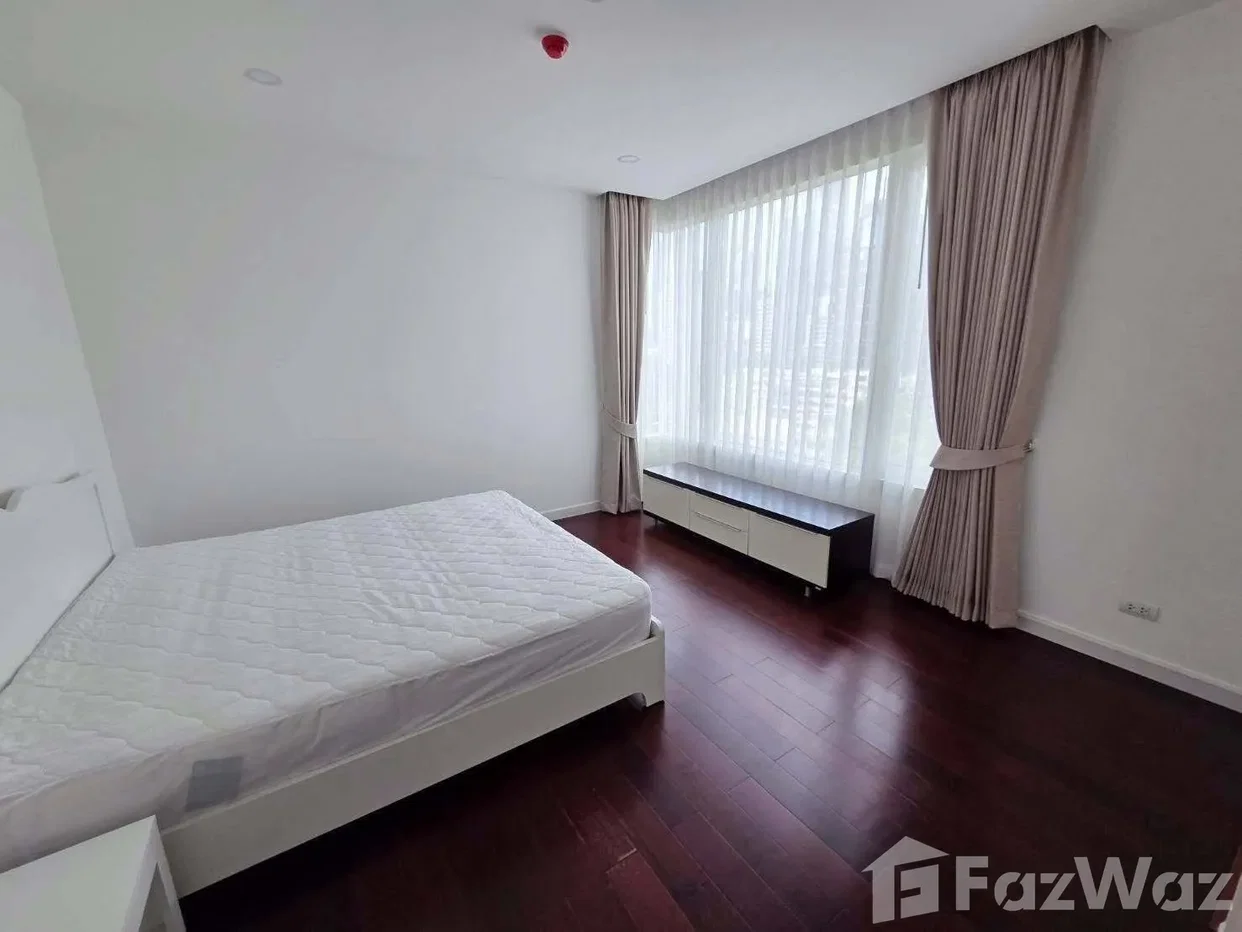 รูป คอนโดให้เช่า 2 ห้องนอน ในโครงการ แมนฮัตตัน ชิดลม 6446430 - รูปที่ 10/17