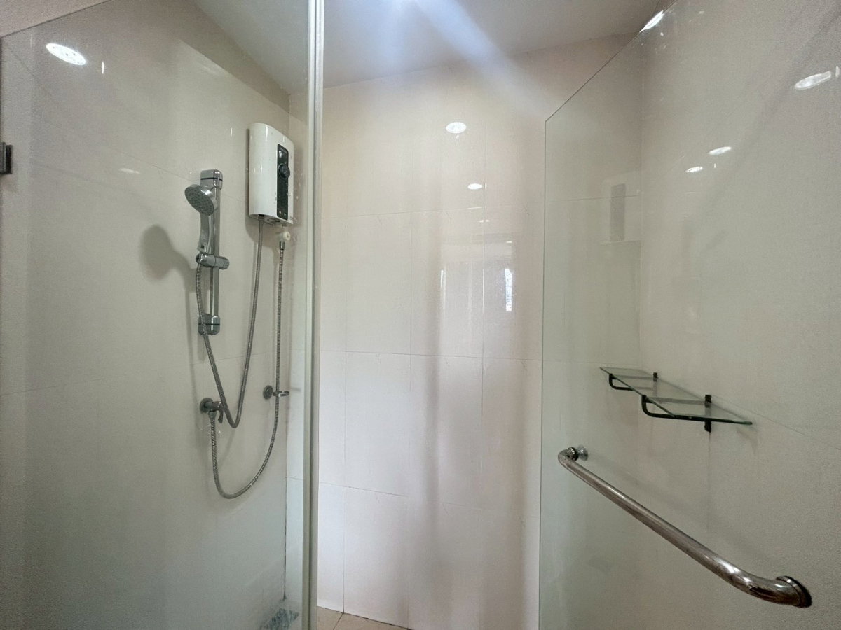 รูป Icondo Sukhumvit 103 เครื่องใช้ไฟฟ้าครบ จอดรถได้ 2 คัน [CC-01] - รูปที่ 9/11