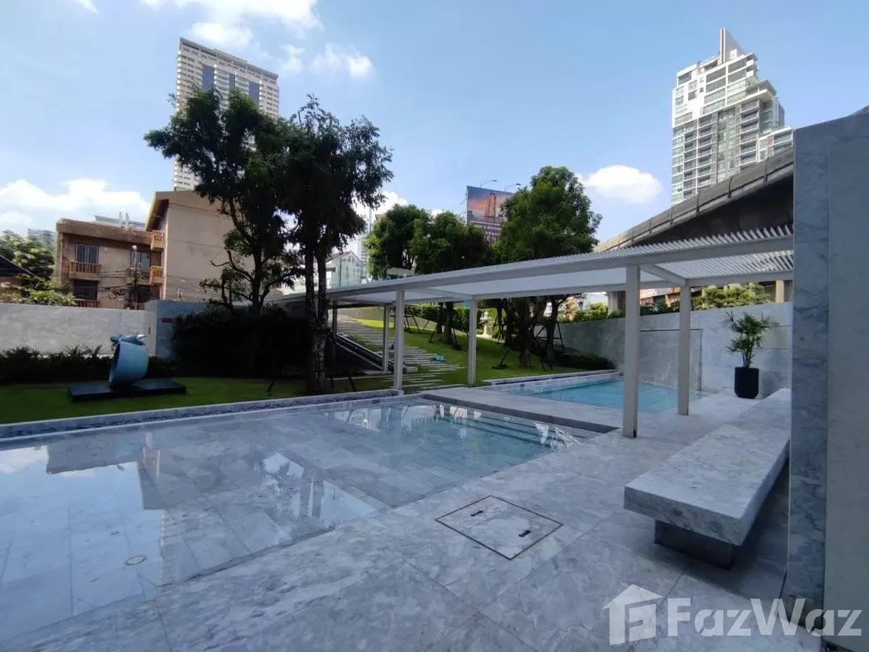 รูป คอนโดให้เช่า 1 ห้องนอน ในโครงการ บีทนิค สุขุมวิท 32 6448715 - รูปที่ 8/9